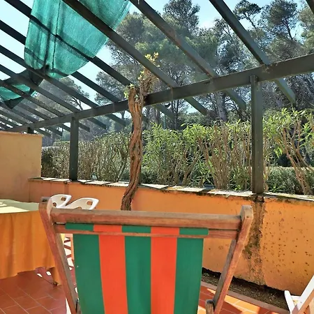Apartahotel Serra 2