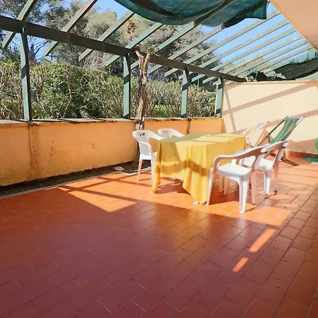 Serra 2 Apartahotel Serra Alimini
