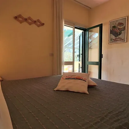 Serra 2 Apartahotel
