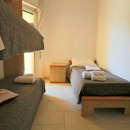 Apartahotel Serra 2