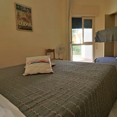 Apartahotel Serra 2 Serra Alimini