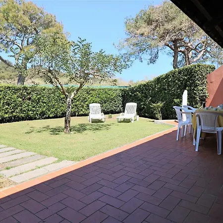 Serra 2 Apartahotel Serra Alimini