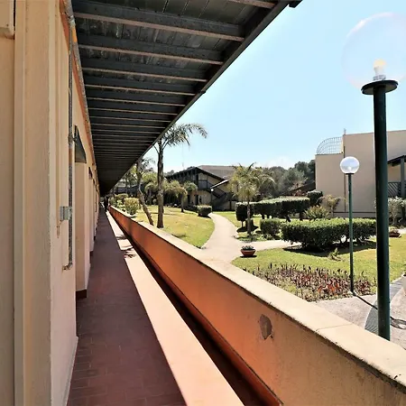 Apartahotel Serra 2 *
