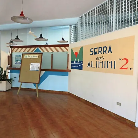 Serra 2