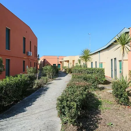 Apartahotel Serra 2 Serra Alimini