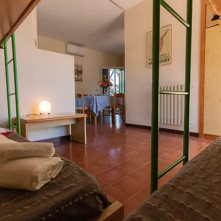 Serra 2 Lejlighedshotel
