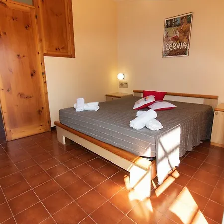 Lejlighedshotel Serra 2