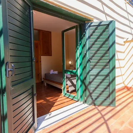 Lejlighedshotel Serra 2 *