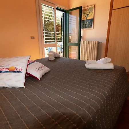 Serra 2 Lejlighedshotel *
