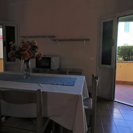 Lejlighedshotel Serra 2