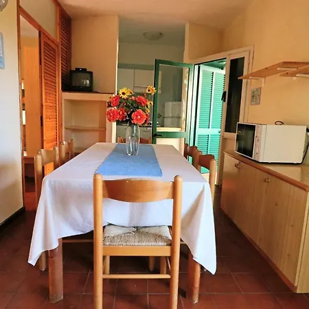 Lejlighedshotel Serra 2 *
