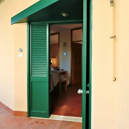 Lejlighedshotel Serra 2 *