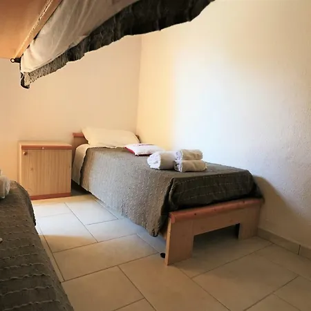 Lejlighedshotel Serra 2 Alimini