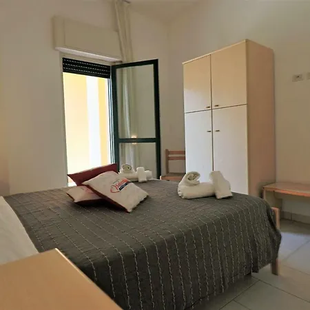 Serra 2 Lejlighedshotel *