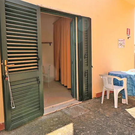 Lejlighedshotel Serra 2 Alimini