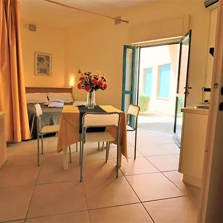 Serra 2 * Alimini