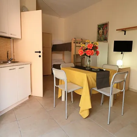Serra 2 * Alimini