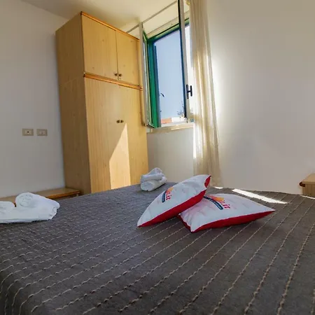 Lejlighedshotel Serra 2