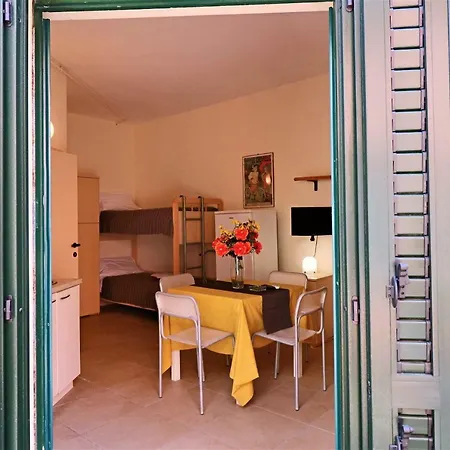 Lejlighedshotel Serra 2 Alimini