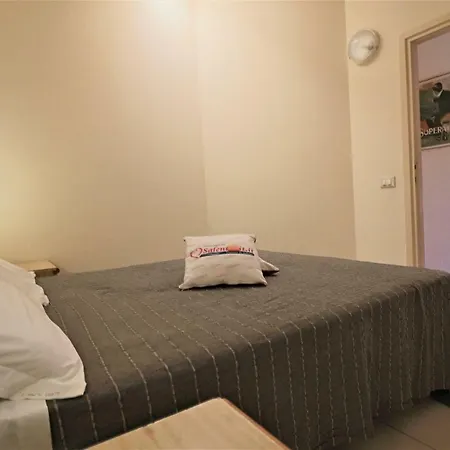 Serra 2 Lejlighedshotel *