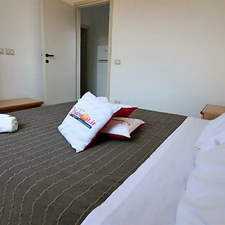 Serra 2 Lejlighedshotel *