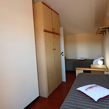 Lejlighedshotel Serra 2 *
