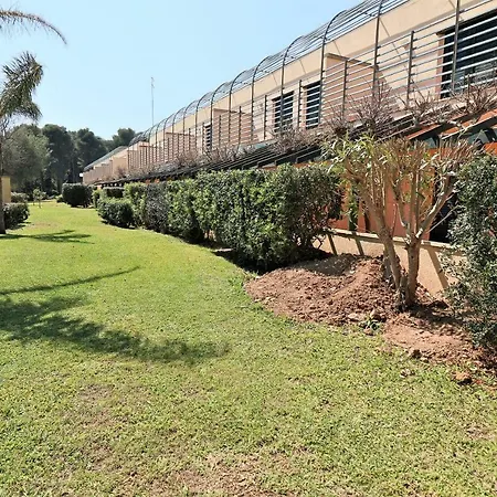 Serra 2 Alimini