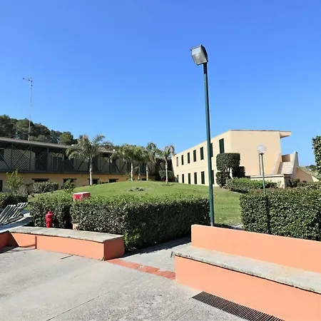Lejlighedshotel Serra 2 Alimini