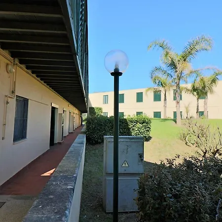 Serra 2 * Alimini