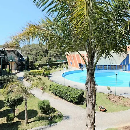 Serra 2 Lejlighedshotel