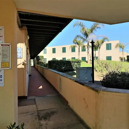 Serra 2 Lejlighedshotel
